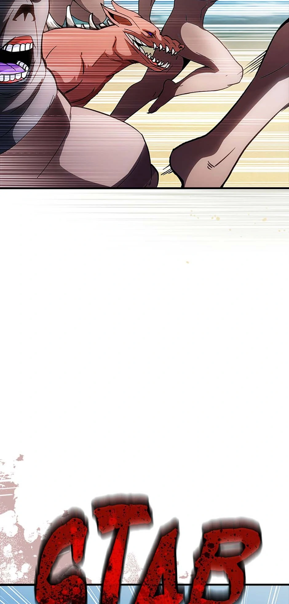 I have an SSS-rank Trait, but I want a Normal Life Chapter 118 page 61