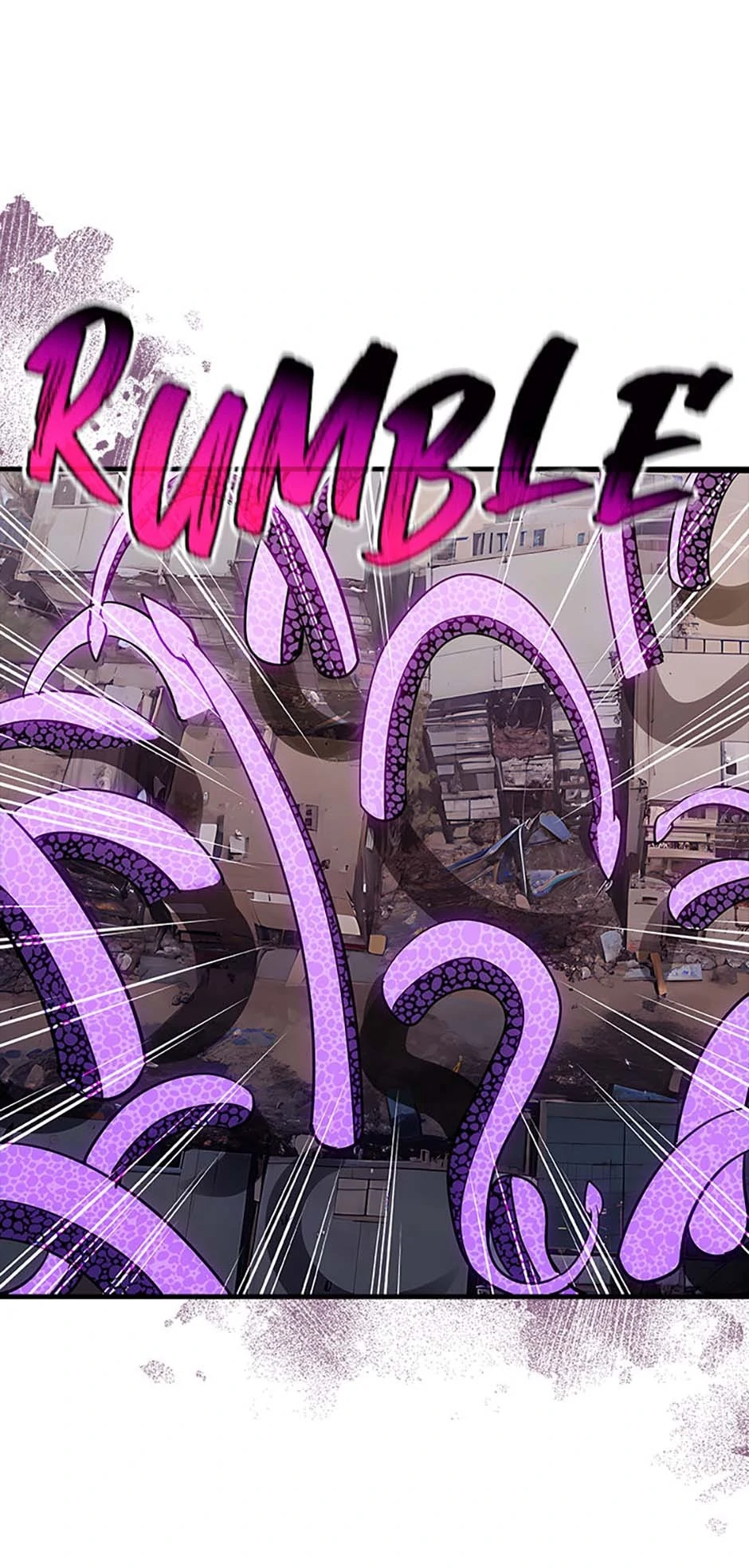 I have an SSS-rank Trait, but I want a Normal Life Chapter 118 page 65