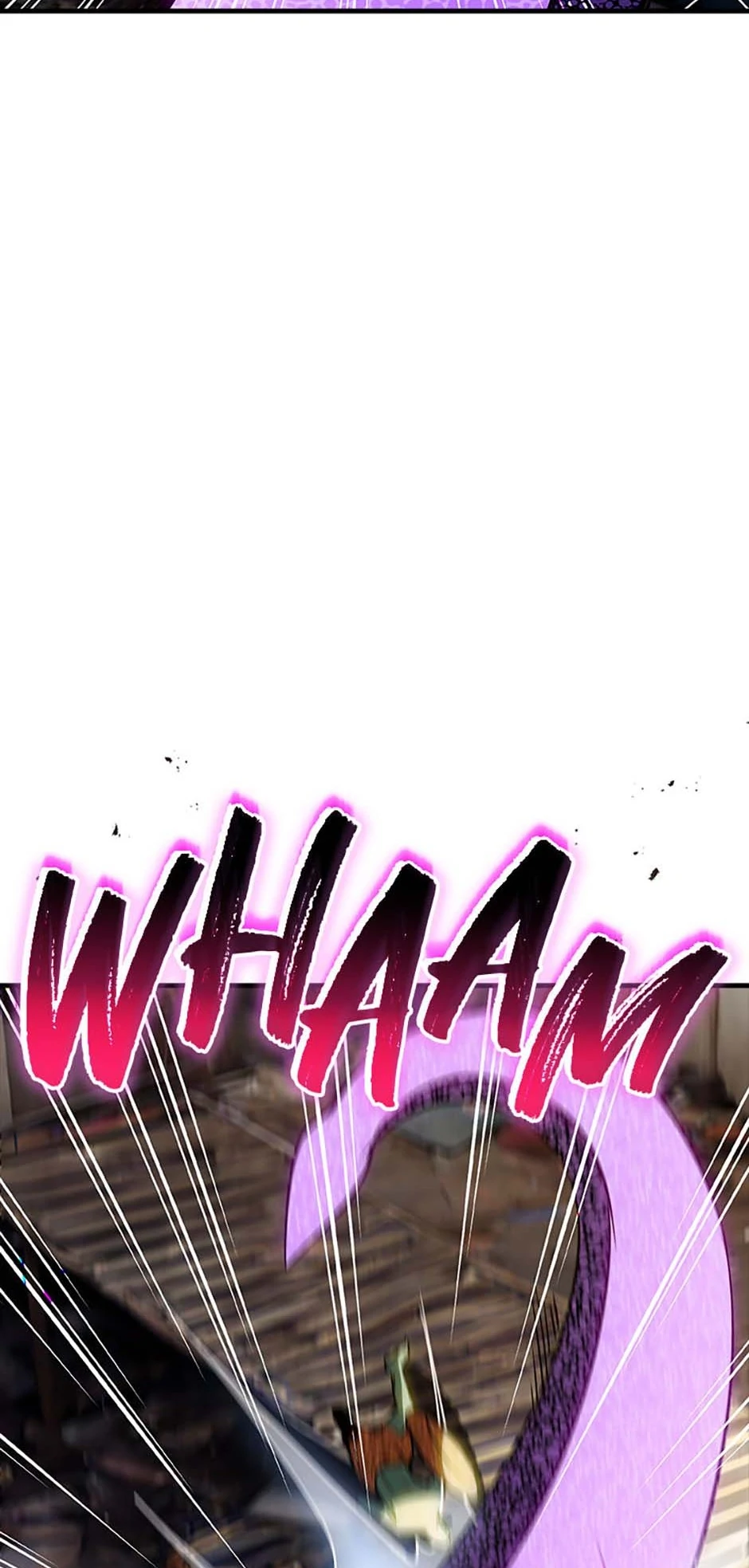 I have an SSS-rank Trait, but I want a Normal Life Chapter 118 page 68
