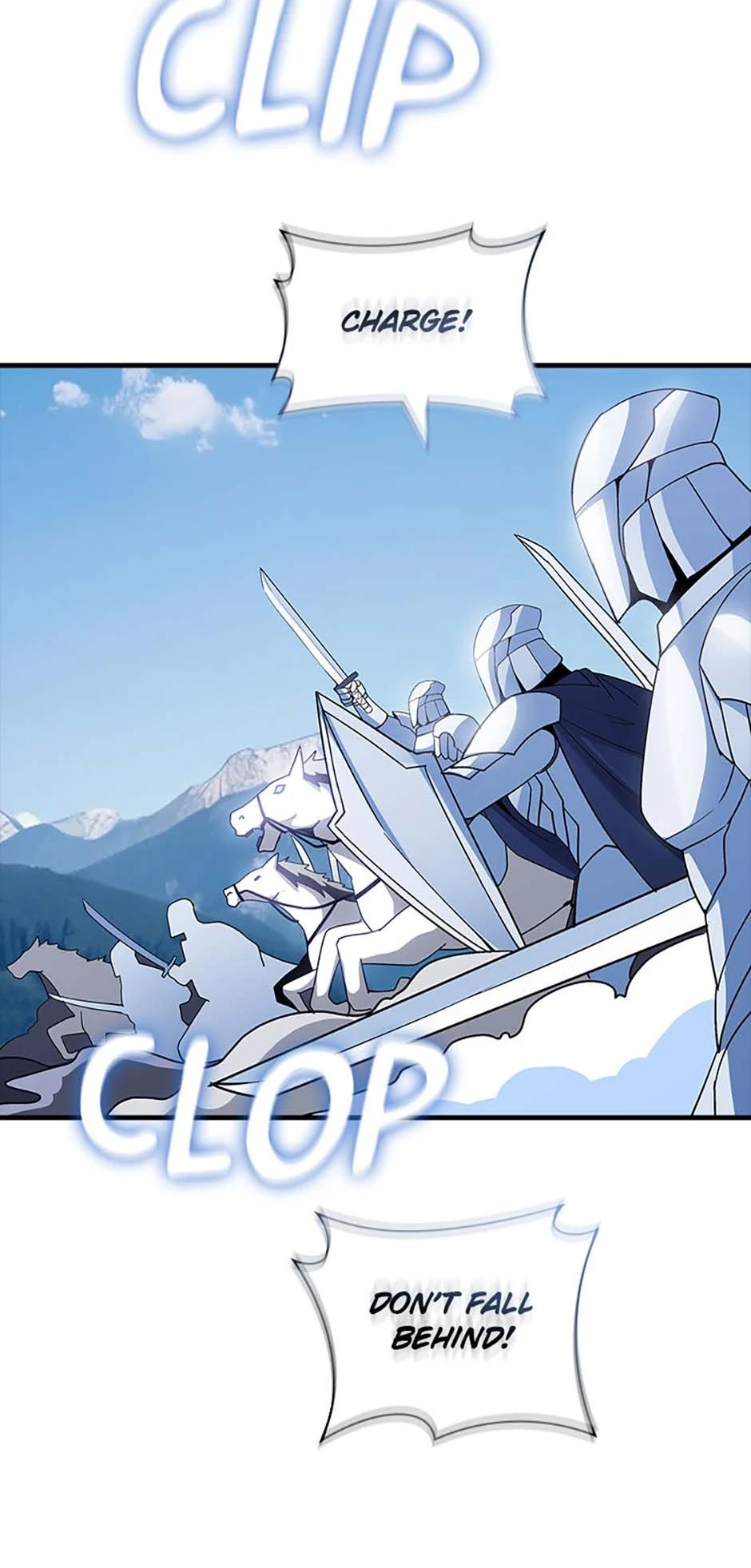 I have an SSS-rank Trait, but I want a Normal Life Chapter 118 page 70