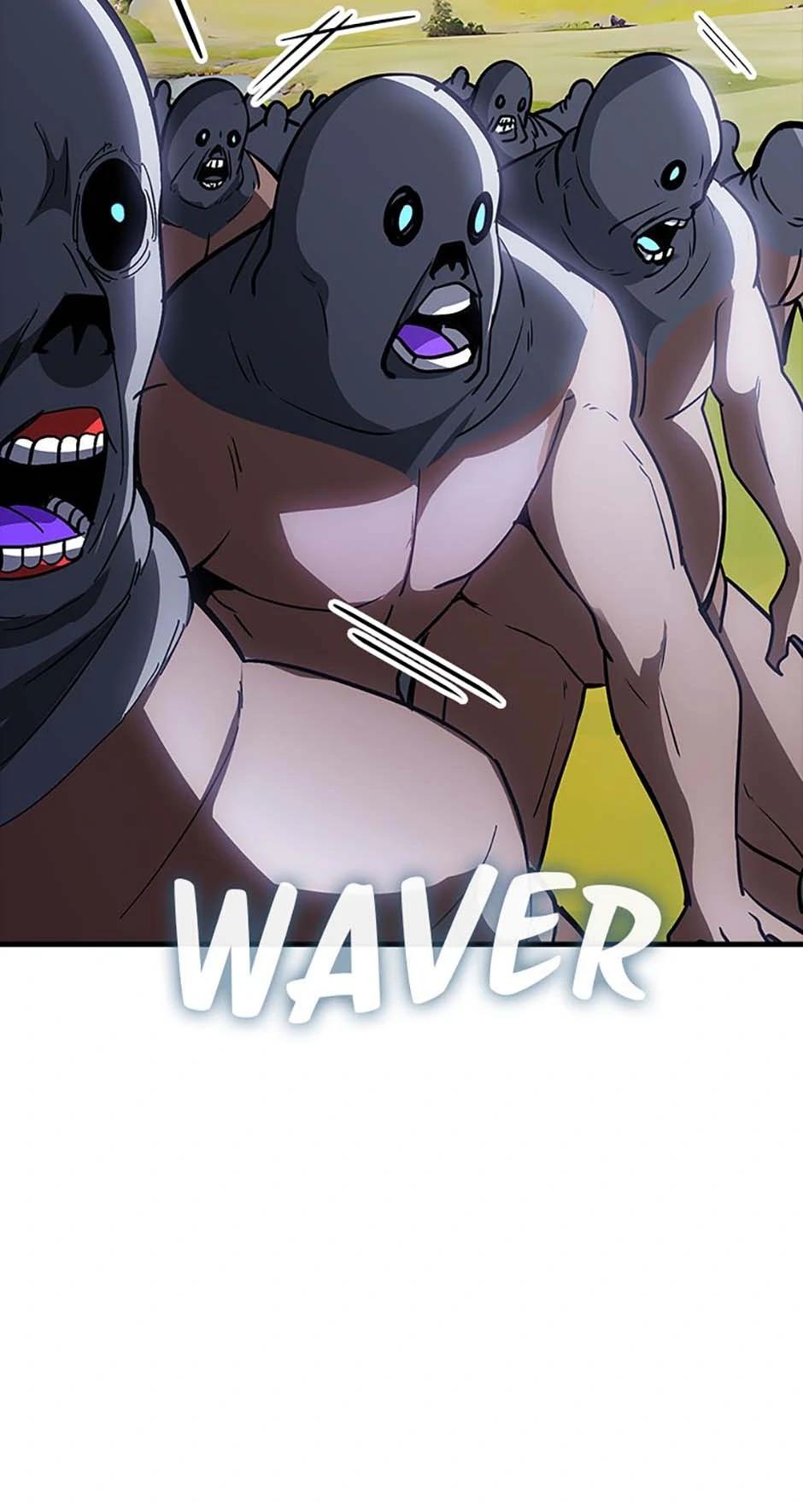 I have an SSS-rank Trait, but I want a Normal Life Chapter 118 page 75