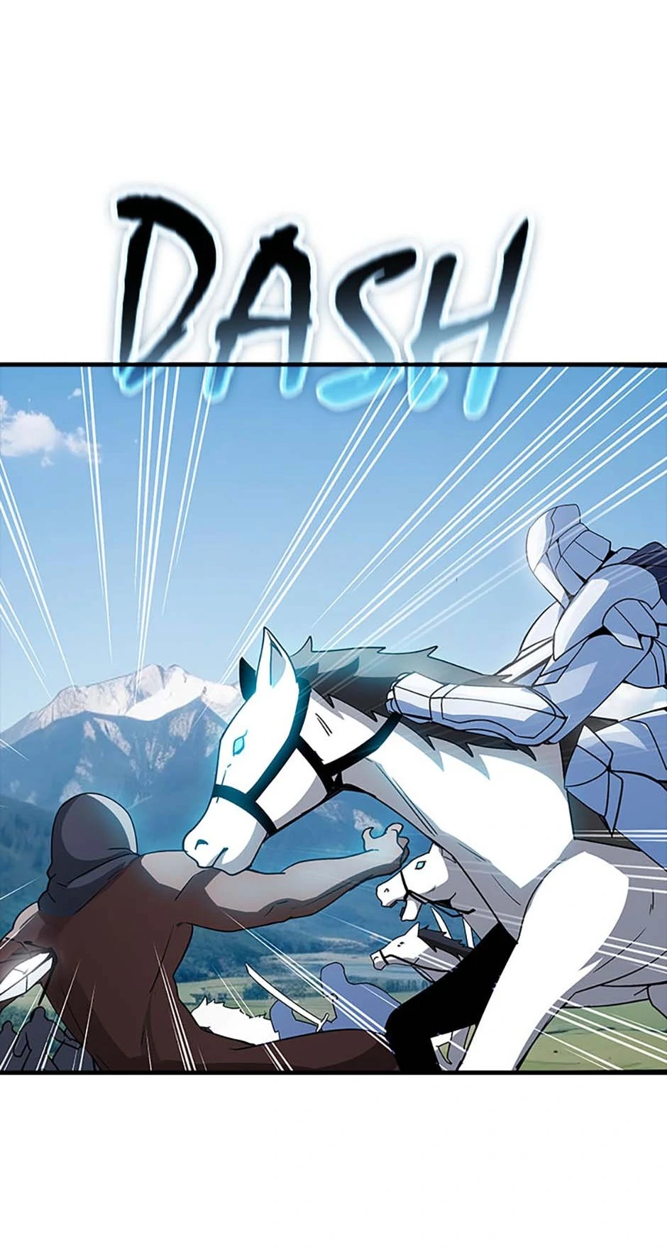 I have an SSS-rank Trait, but I want a Normal Life Chapter 118 page 76