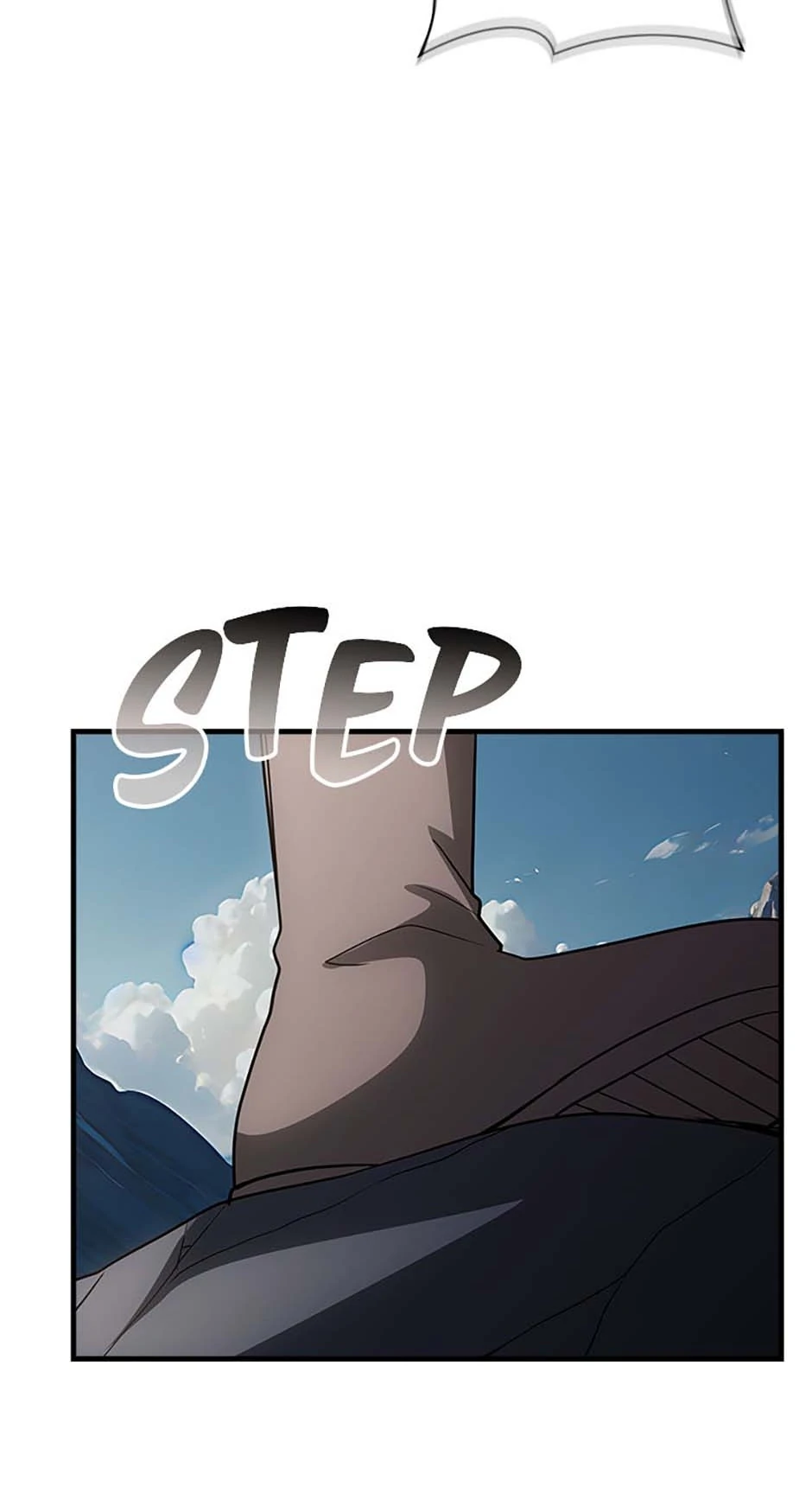 I have an SSS-rank Trait, but I want a Normal Life Chapter 118 page 78