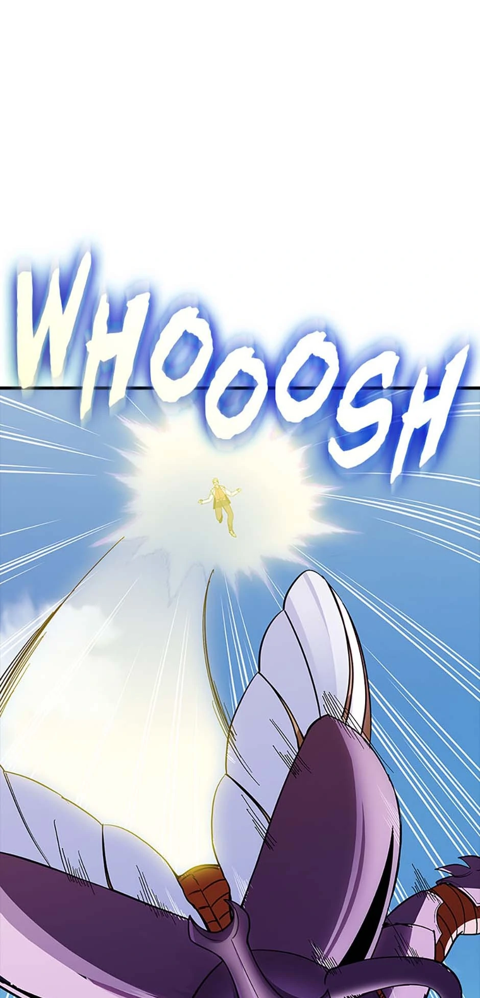 I have an SSS-rank Trait, but I want a Normal Life Chapter 118 page 7