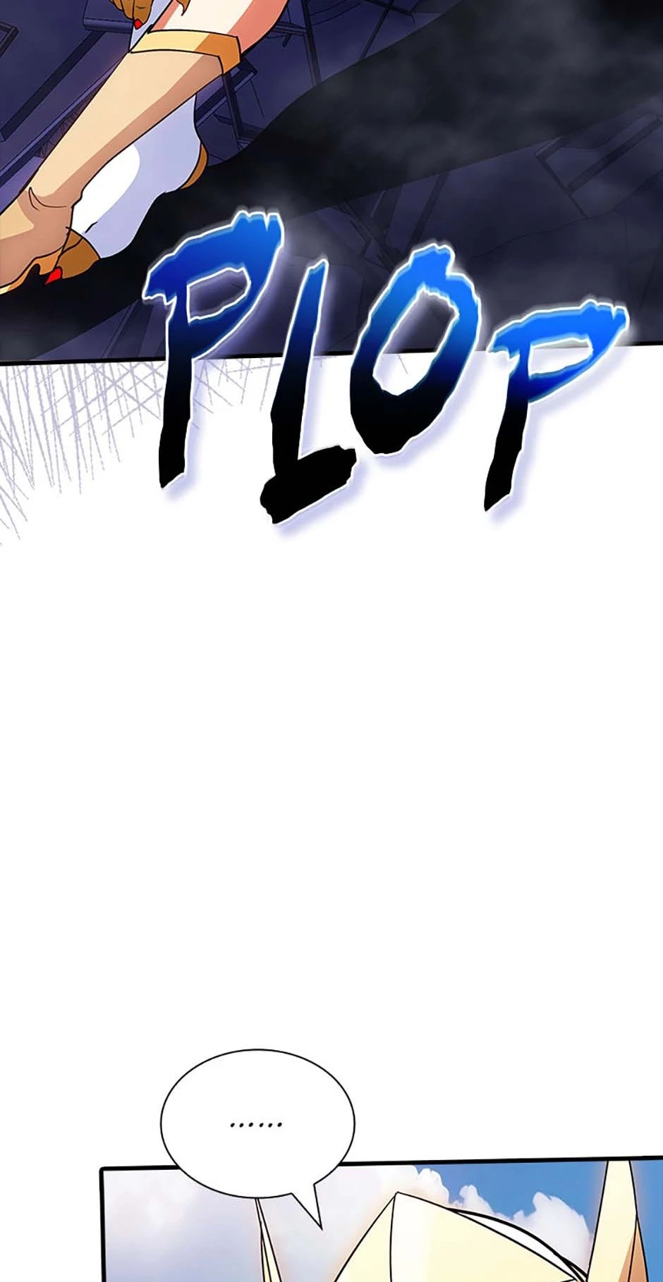 I have an SSS-rank Trait, but I want a Normal Life Chapter 125 page 2