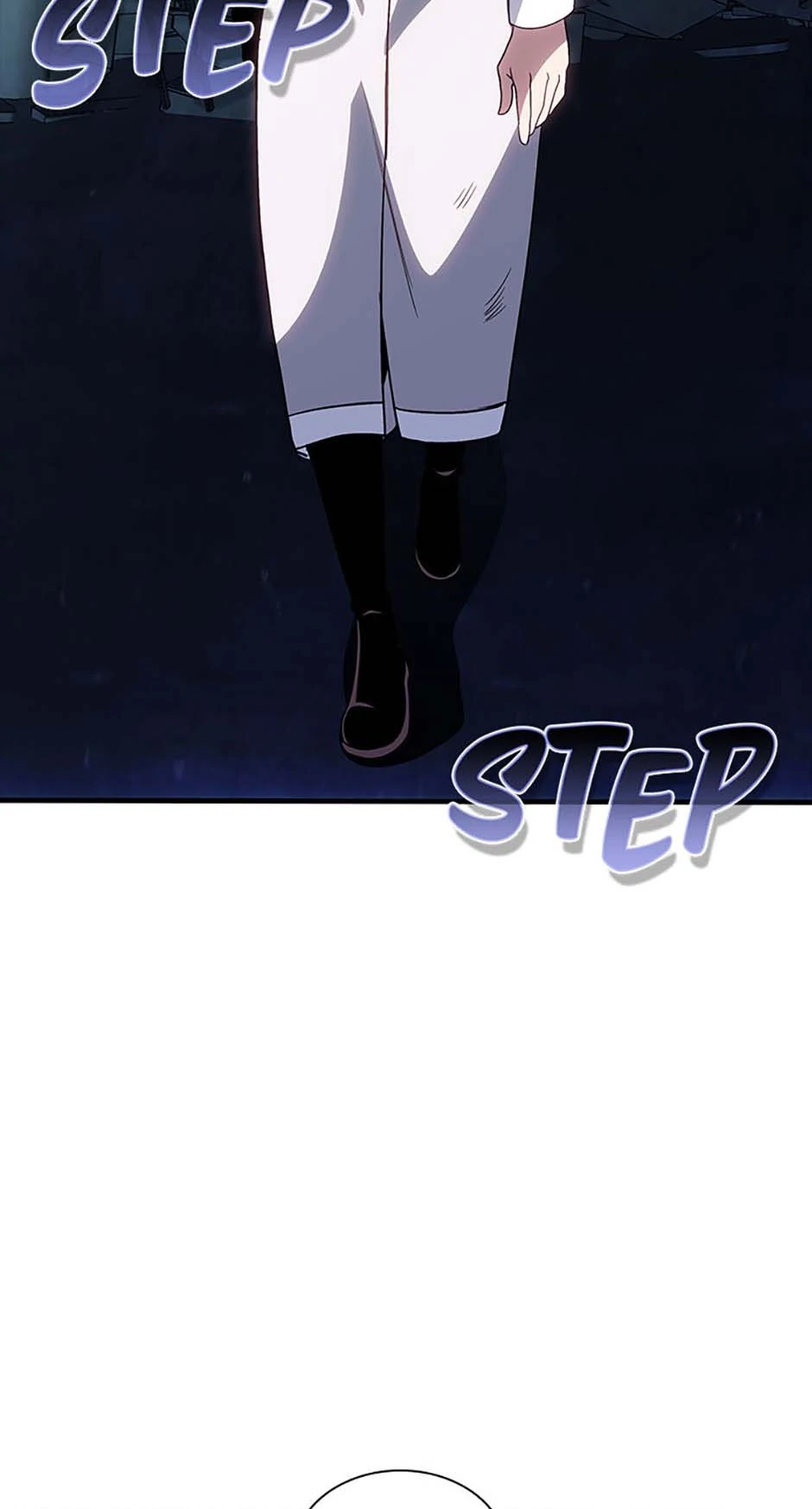 I have an SSS-rank Trait, but I want a Normal Life Chapter 125 page 48