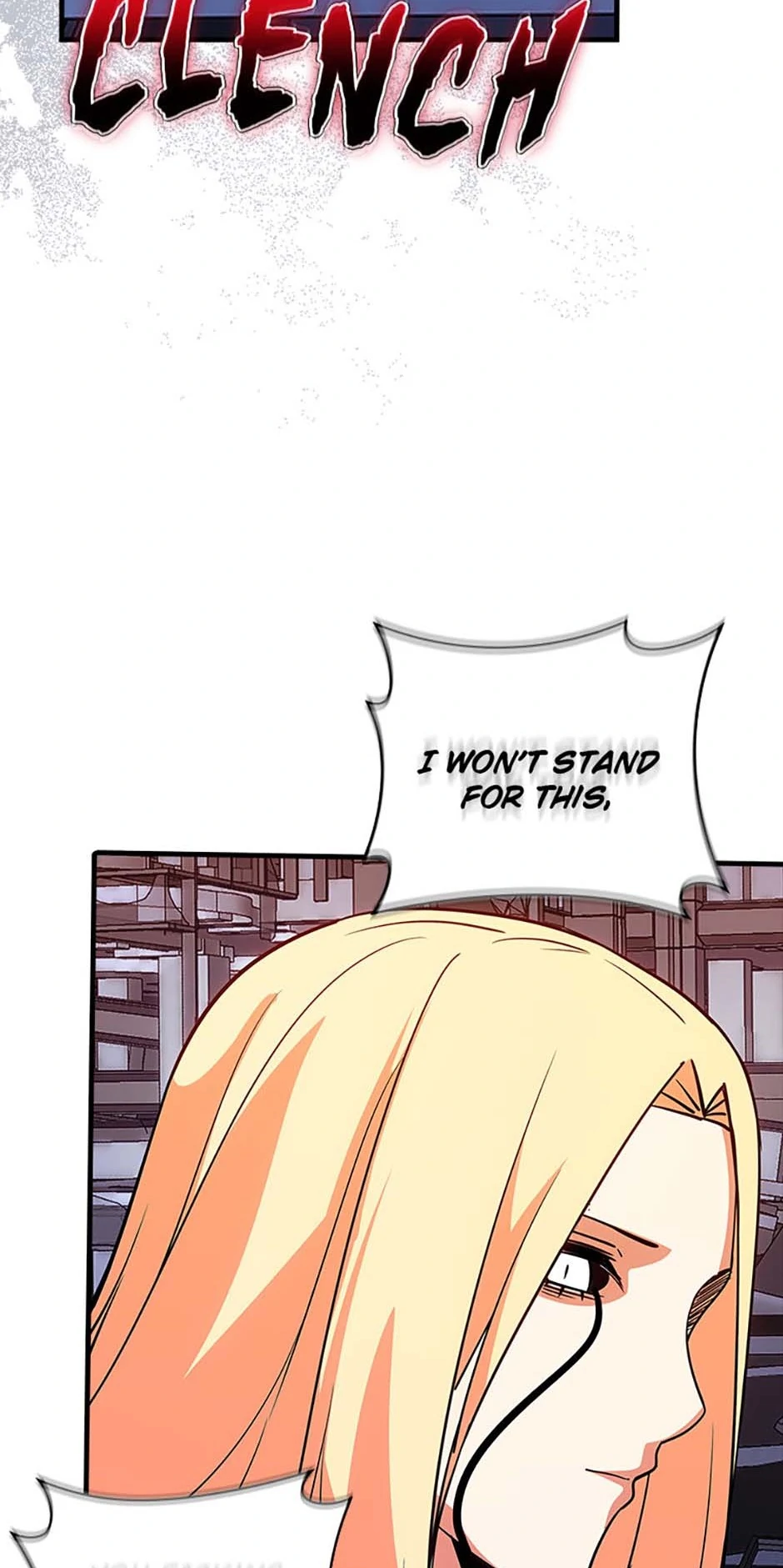 I have an SSS-rank Trait, but I want a Normal Life Chapter 125 page 53