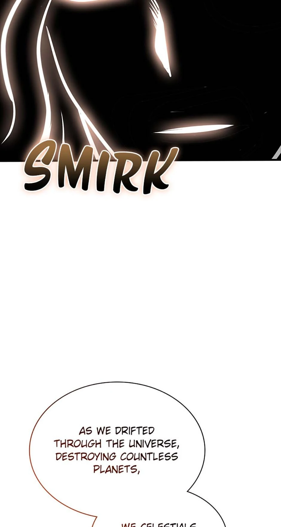 I have an SSS-rank Trait, but I want a Normal Life Chapter 127 page 18
