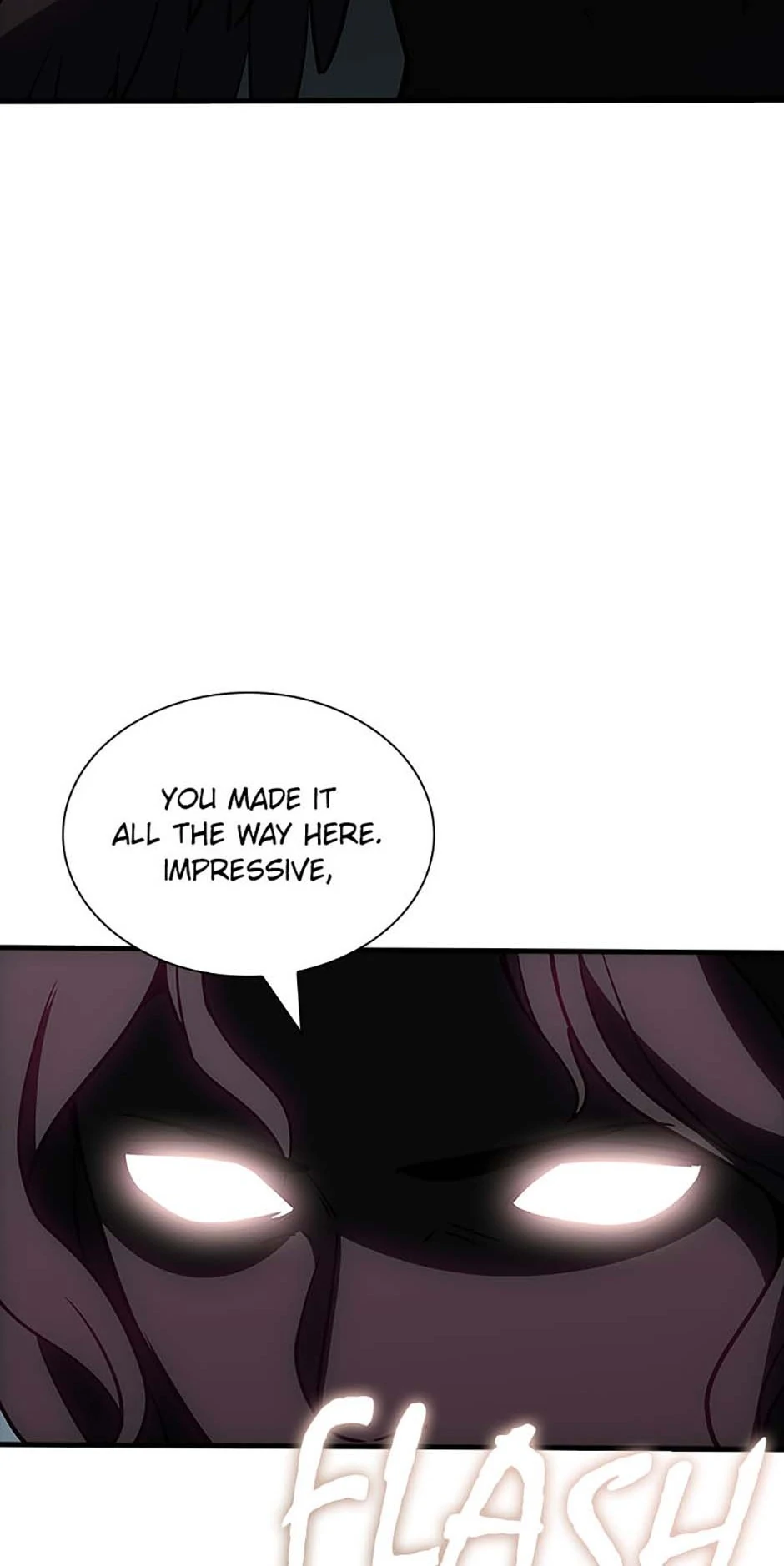 I have an SSS-rank Trait, but I want a Normal Life Chapter 127 page 1