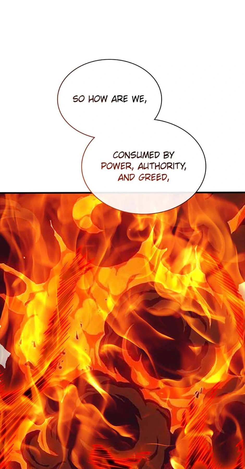 I have an SSS-rank Trait, but I want a Normal Life Chapter 127 page 20
