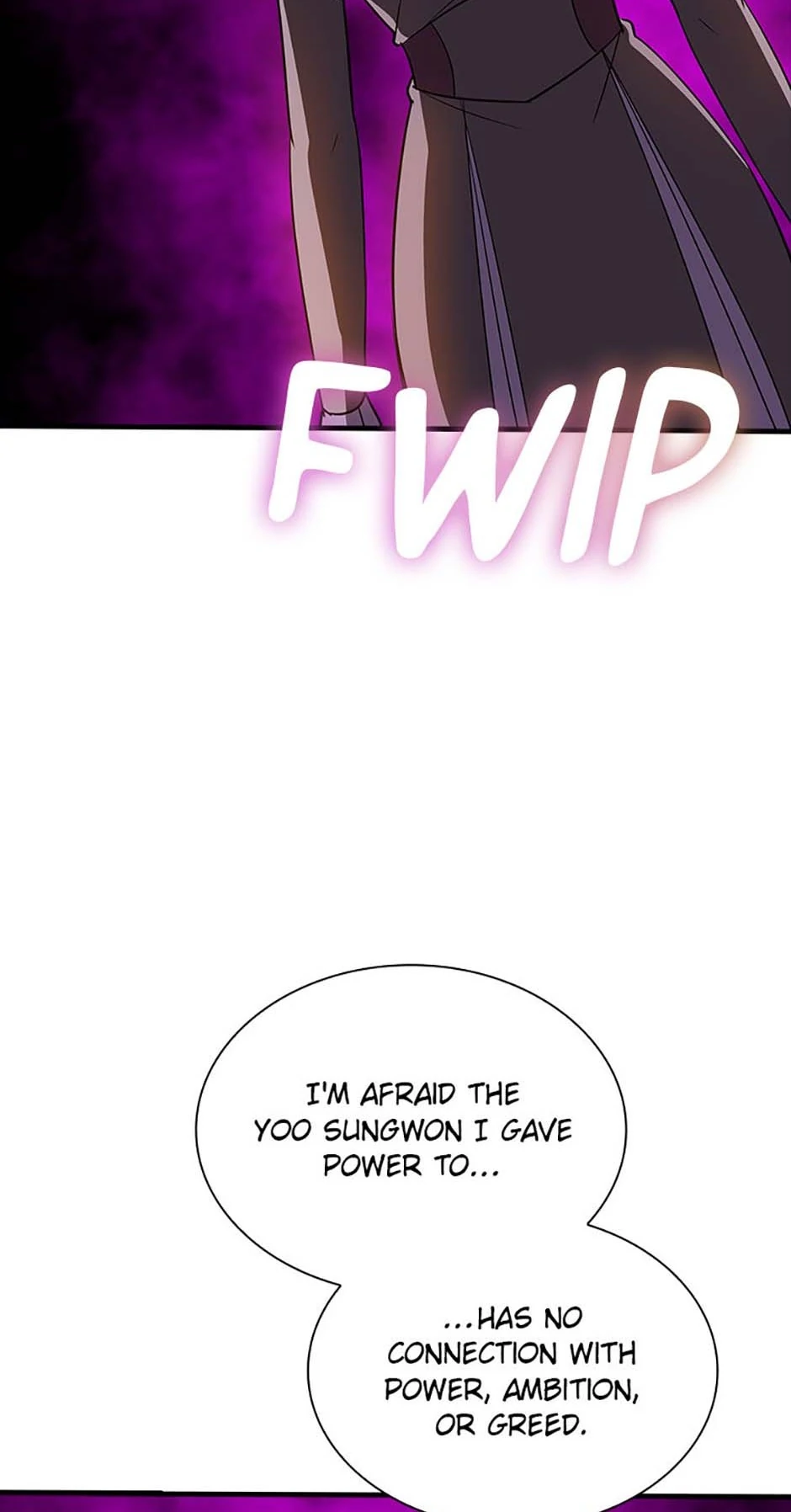 I have an SSS-rank Trait, but I want a Normal Life Chapter 127 page 25