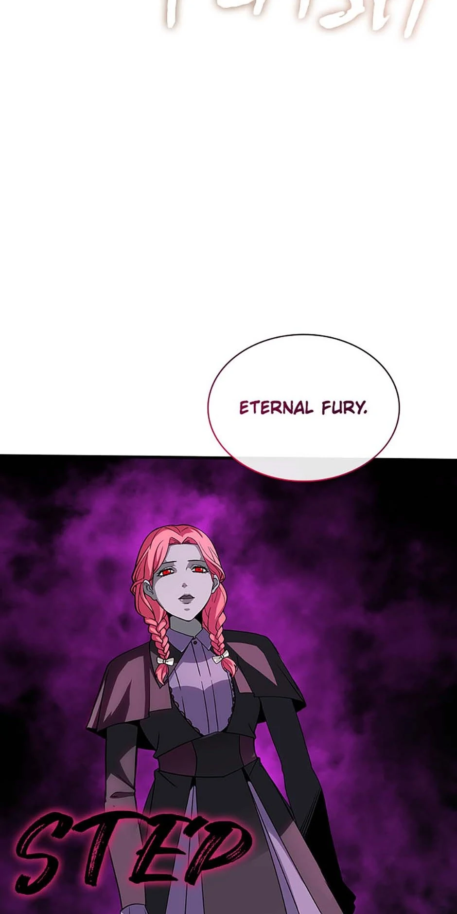 I have an SSS-rank Trait, but I want a Normal Life Chapter 127 page 2