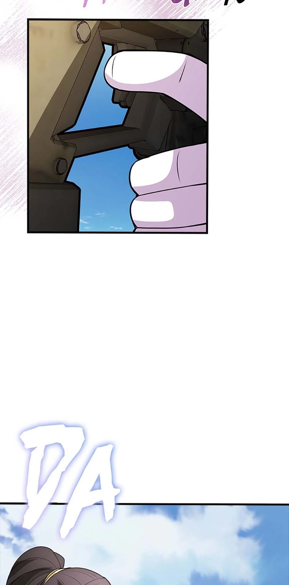 I have an SSS-rank Trait, but I want a Normal Life Chapter 127 page 38