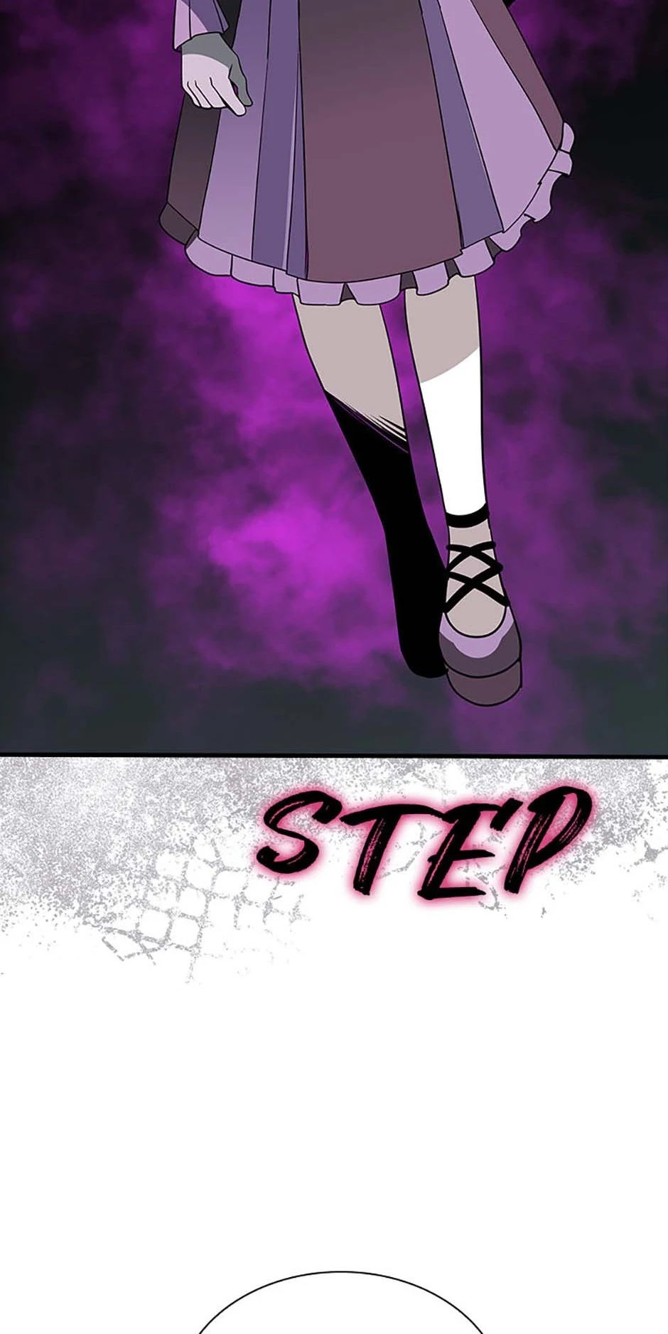 I have an SSS-rank Trait, but I want a Normal Life Chapter 127 page 3