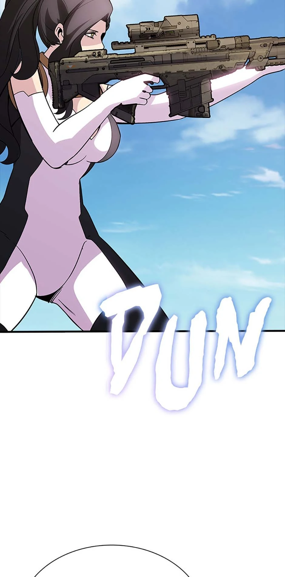 I have an SSS-rank Trait, but I want a Normal Life Chapter 127 page 39