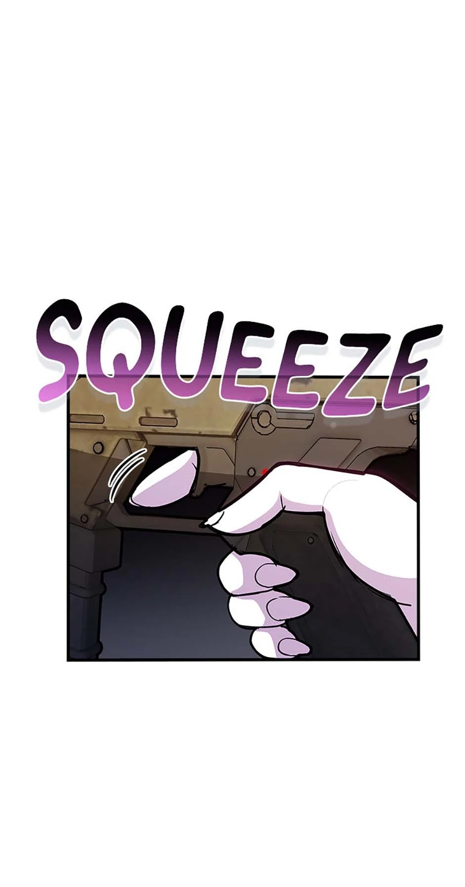 I have an SSS-rank Trait, but I want a Normal Life Chapter 127 page 46