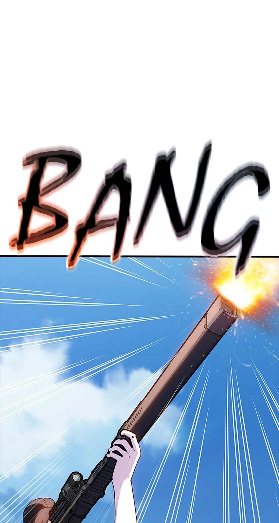 I have an SSS-rank Trait, but I want a Normal Life Chapter 127 page 47