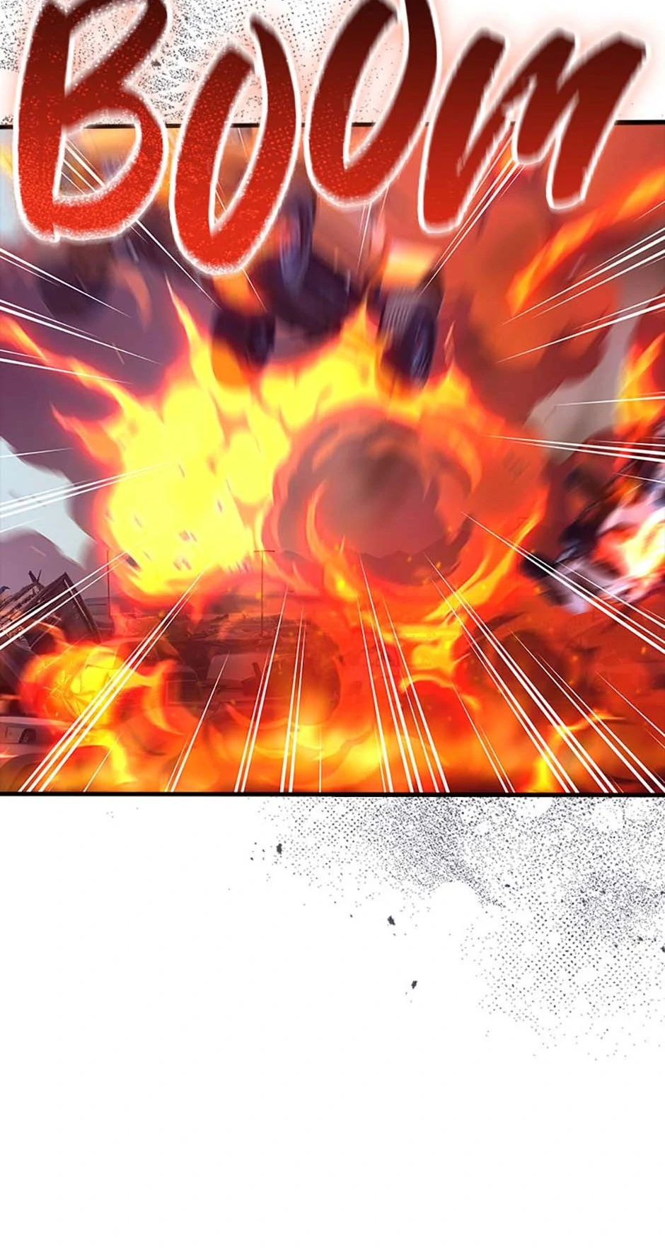 I have an SSS-rank Trait, but I want a Normal Life Chapter 127 page 49