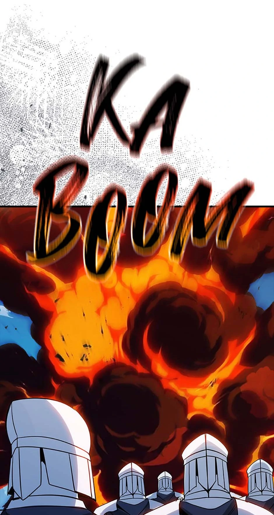 I have an SSS-rank Trait, but I want a Normal Life Chapter 127 page 50