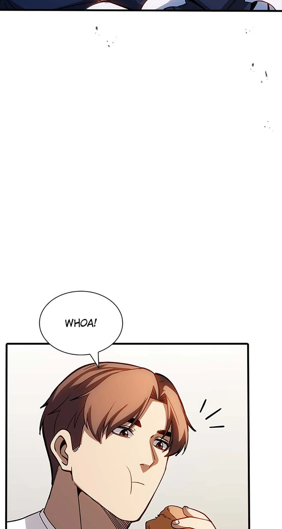 I have an SSS-rank Trait, but I want a Normal Life Chapter 127 page 51