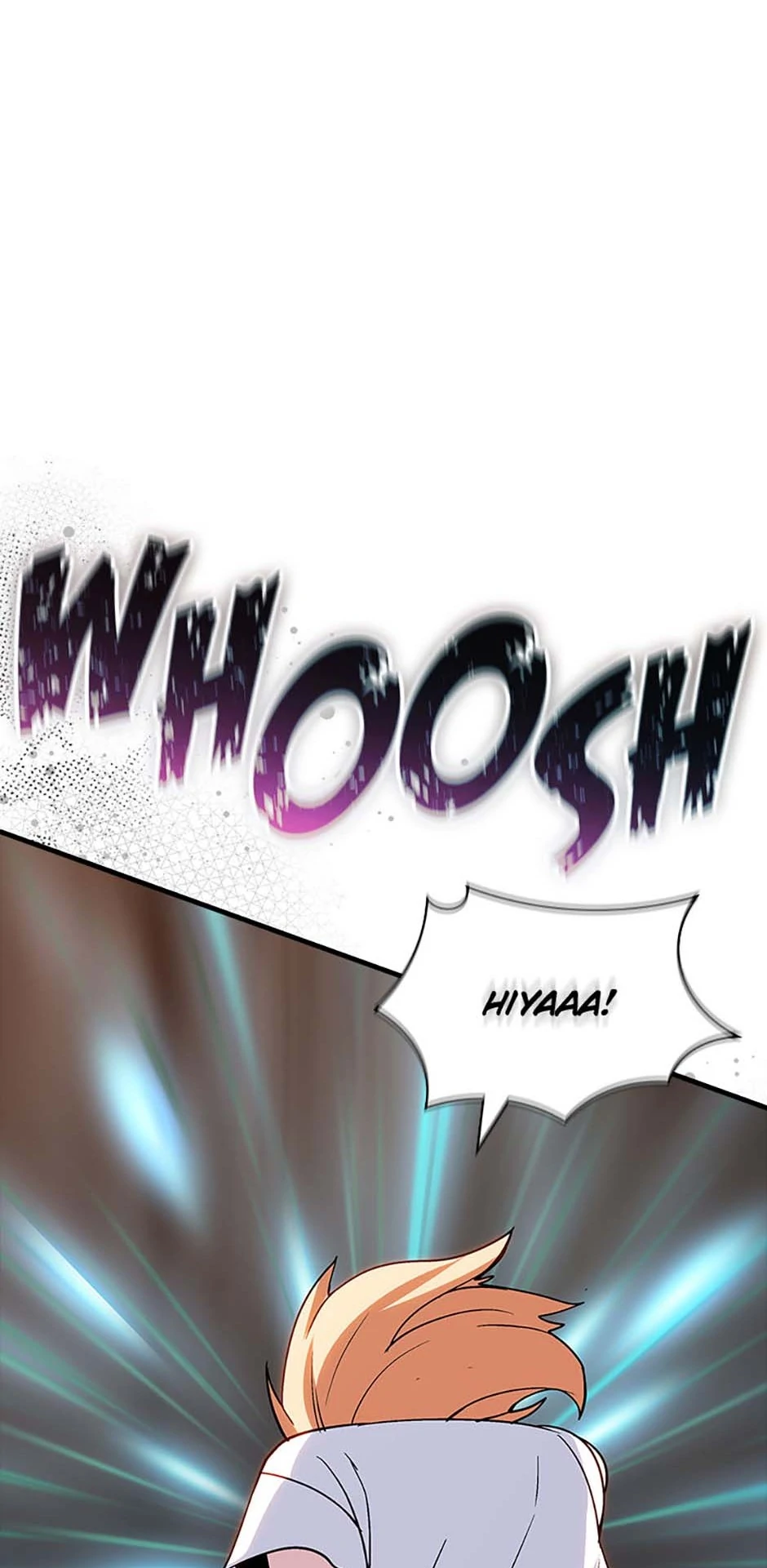 I have an SSS-rank Trait, but I want a Normal Life Chapter 127 page 63