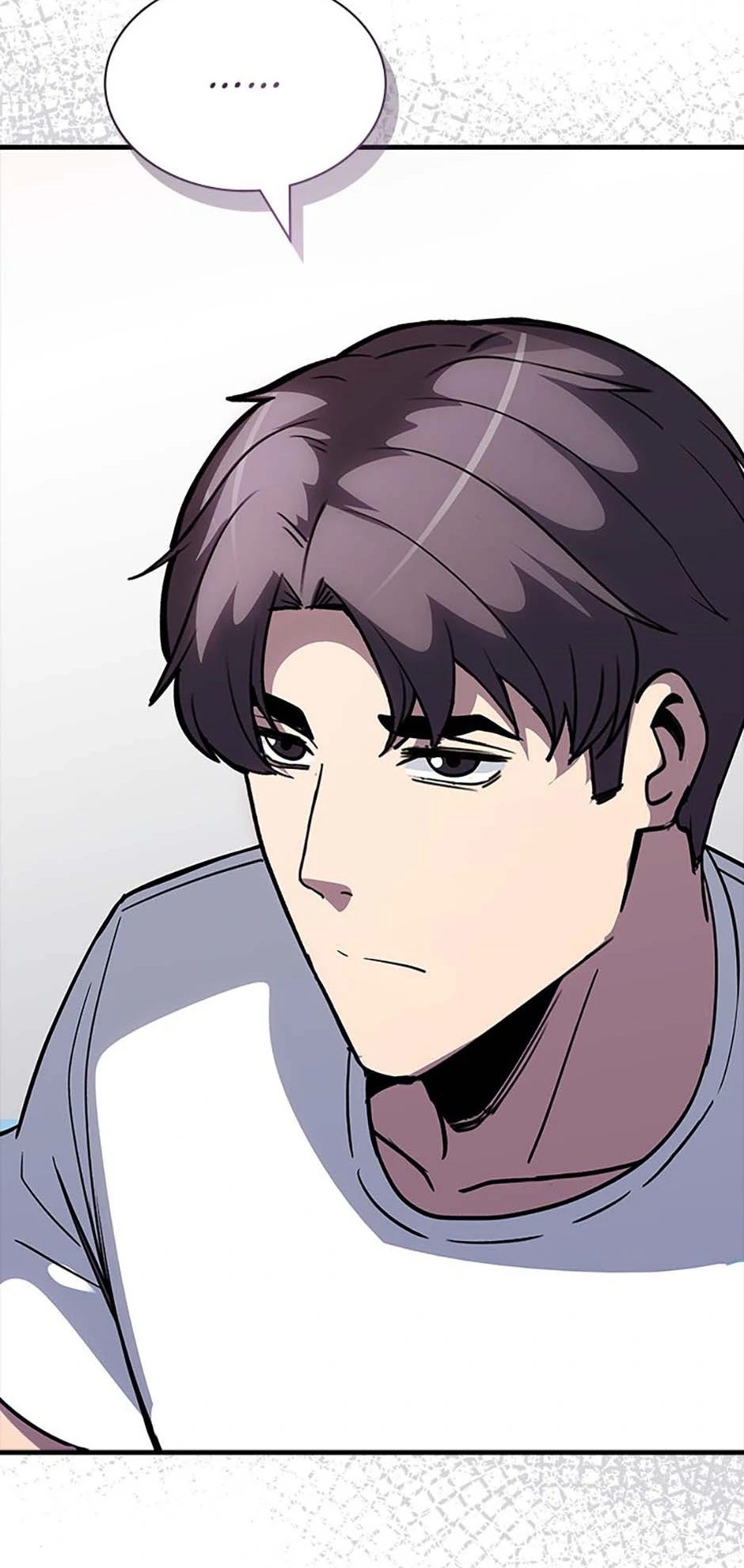 I have an SSS-rank Trait, but I want a Normal Life Chapter 127 page 78