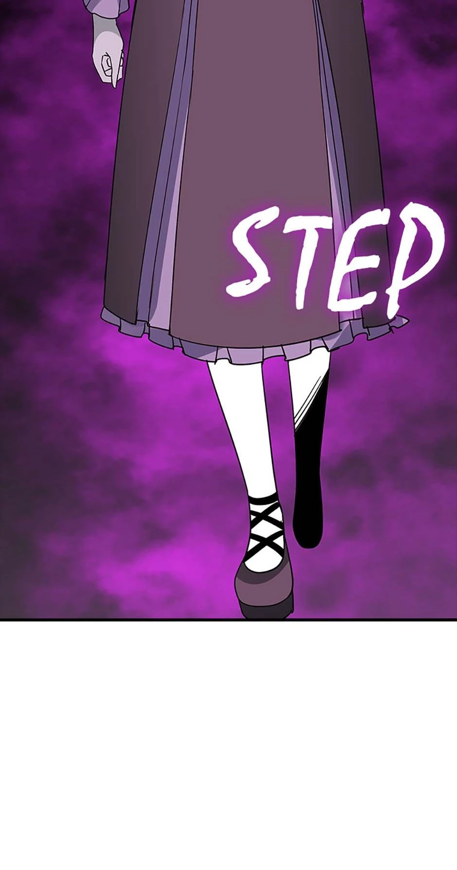 I have an SSS-rank Trait, but I want a Normal Life Chapter 127 page 7