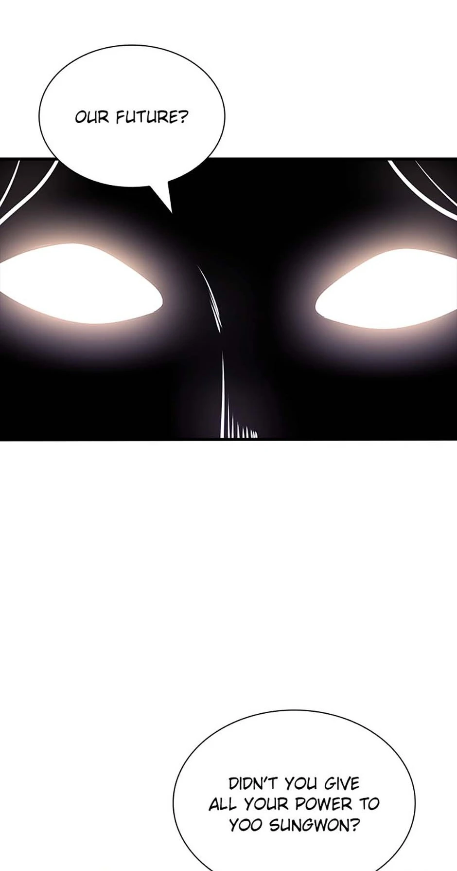 I have an SSS-rank Trait, but I want a Normal Life Chapter 127 page 8