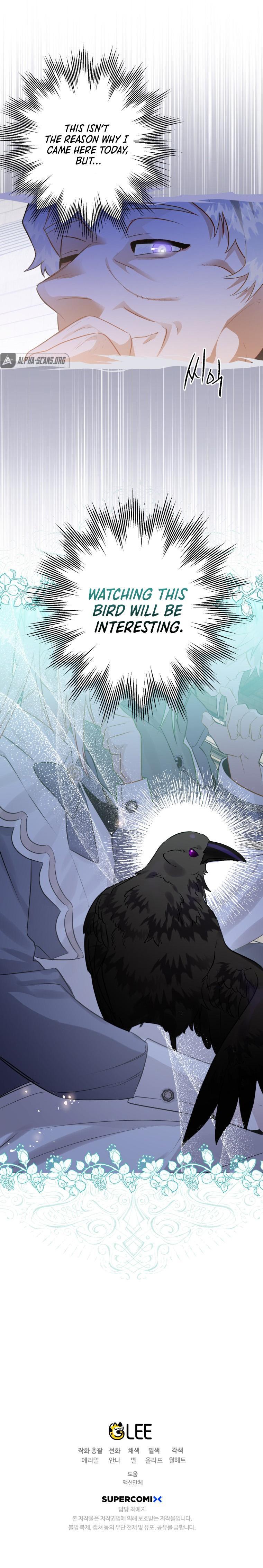 I Have Become a Crow Chapter 26 page 10