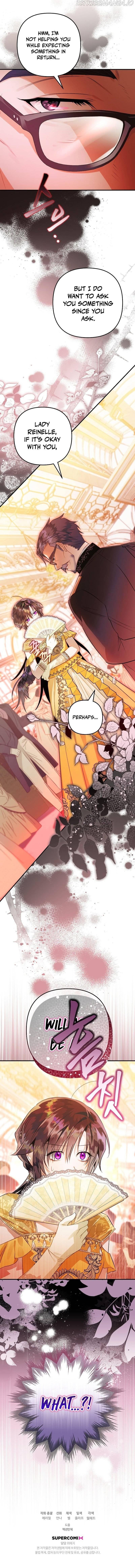 I Have Become a Crow Chapter 62 page 14