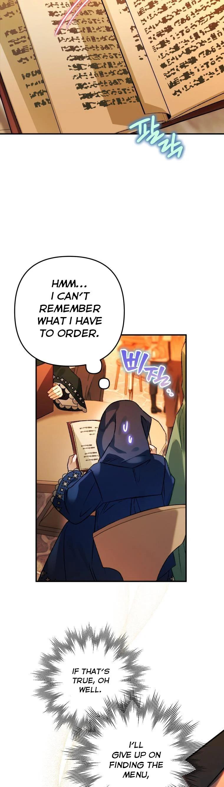 I Have Become a Crow Chapter 72 page 12