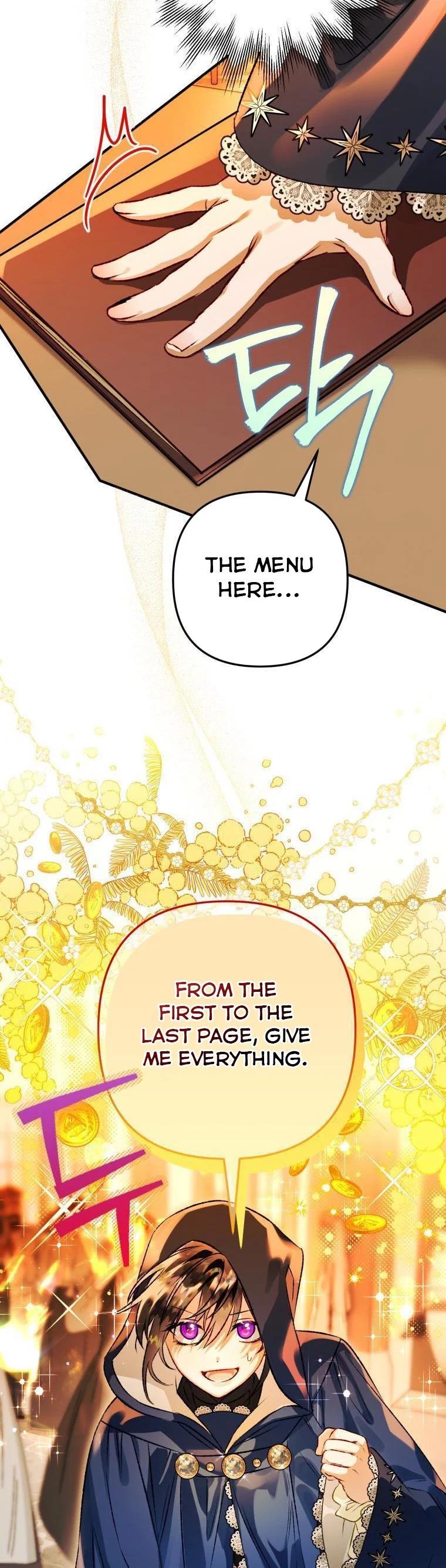 I Have Become a Crow Chapter 72 page 13