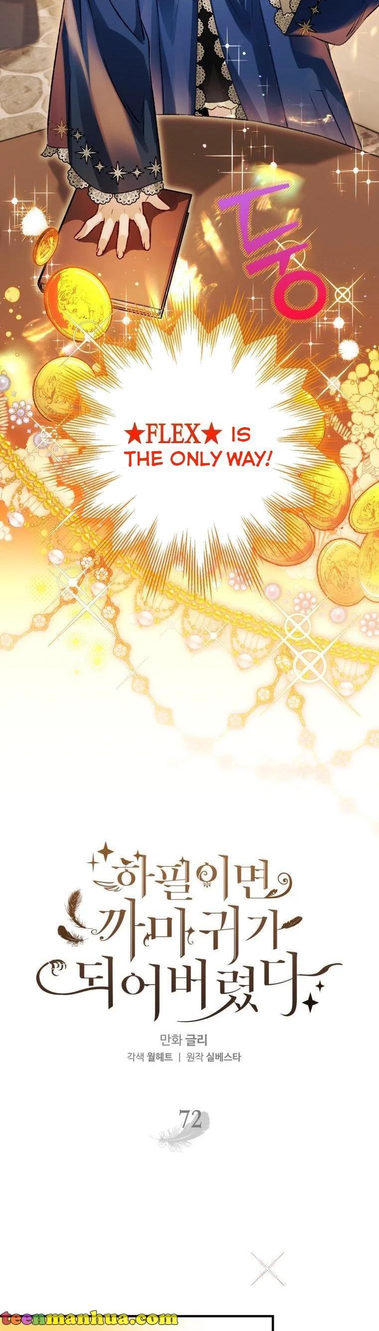 I Have Become a Crow Chapter 72 page 14