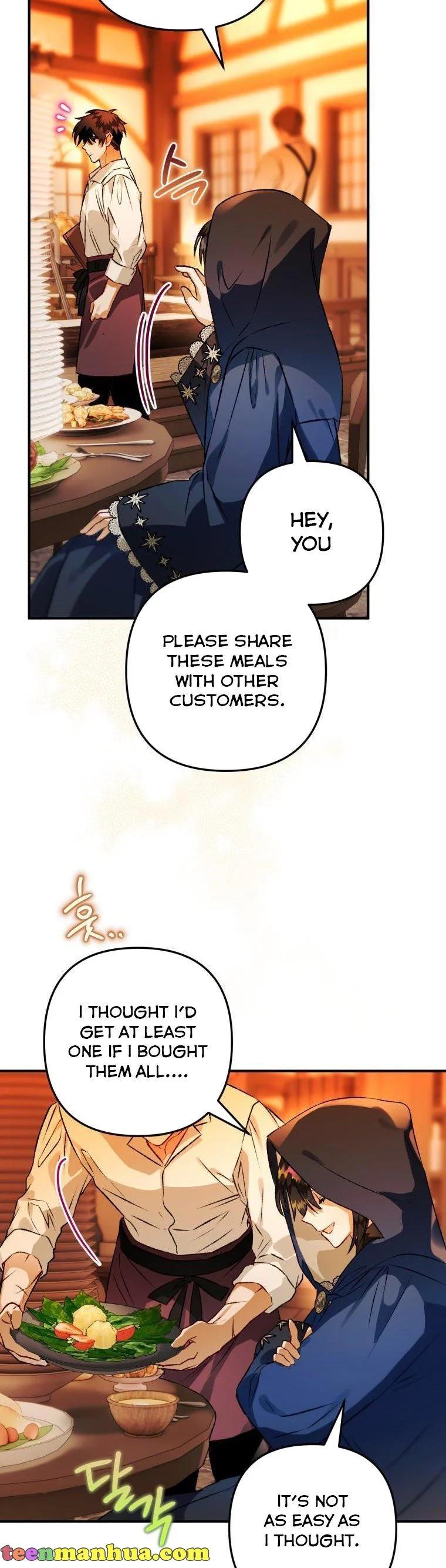 I Have Become a Crow Chapter 72 page 17