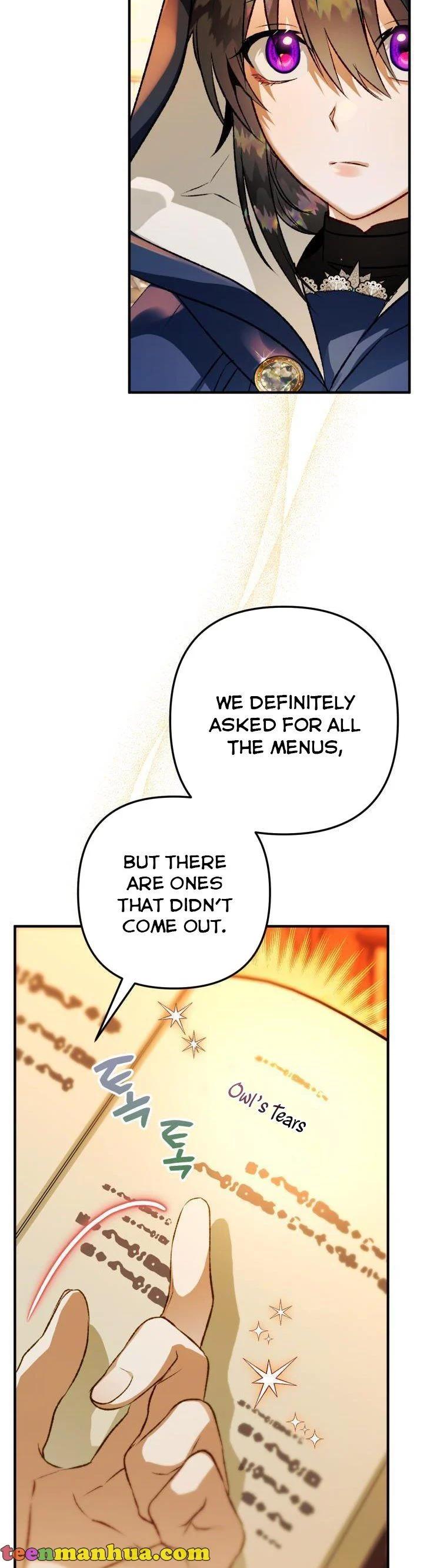 I Have Become a Crow Chapter 72 page 19