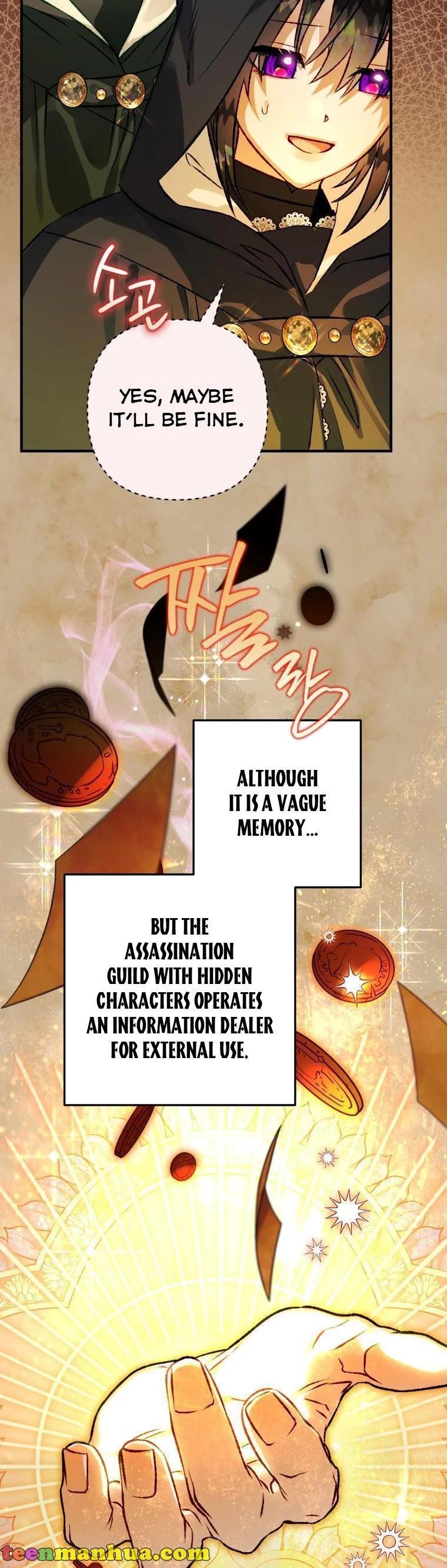 I Have Become a Crow Chapter 72 page 24
