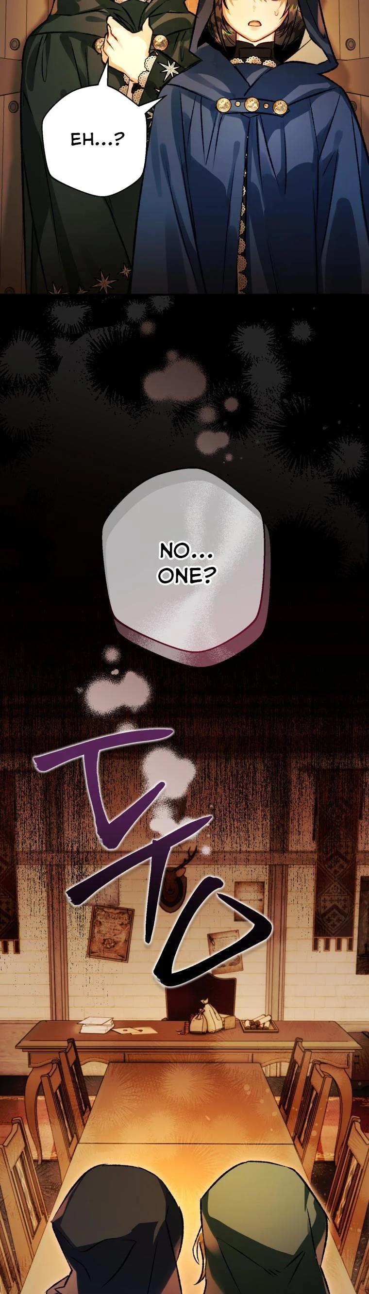 I Have Become a Crow Chapter 72 page 27