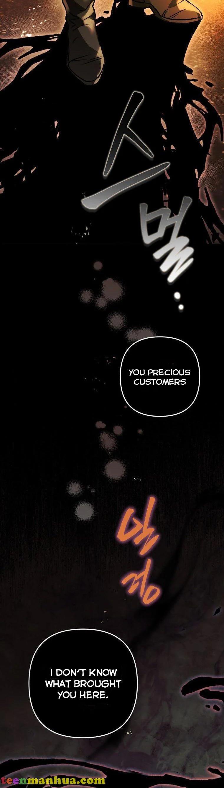 I Have Become a Crow Chapter 72 page 29