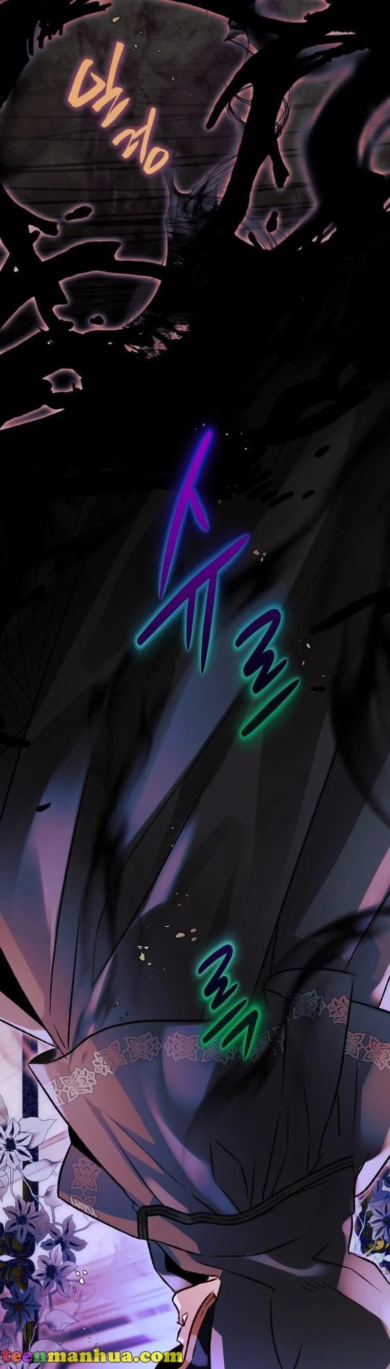 I Have Become a Crow Chapter 72 page 30