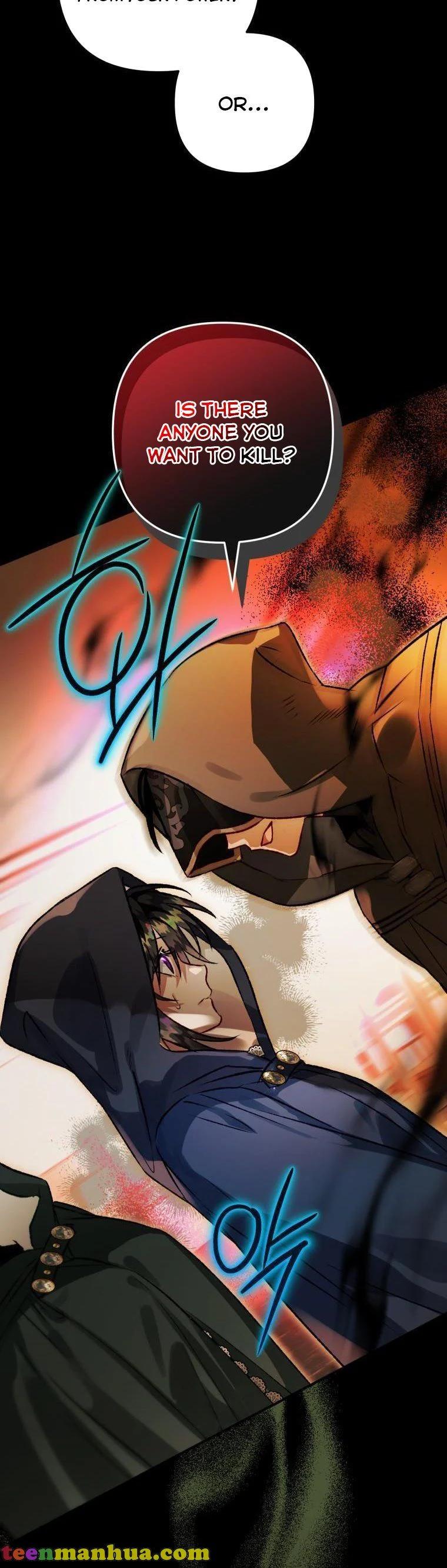 I Have Become a Crow Chapter 72 page 32