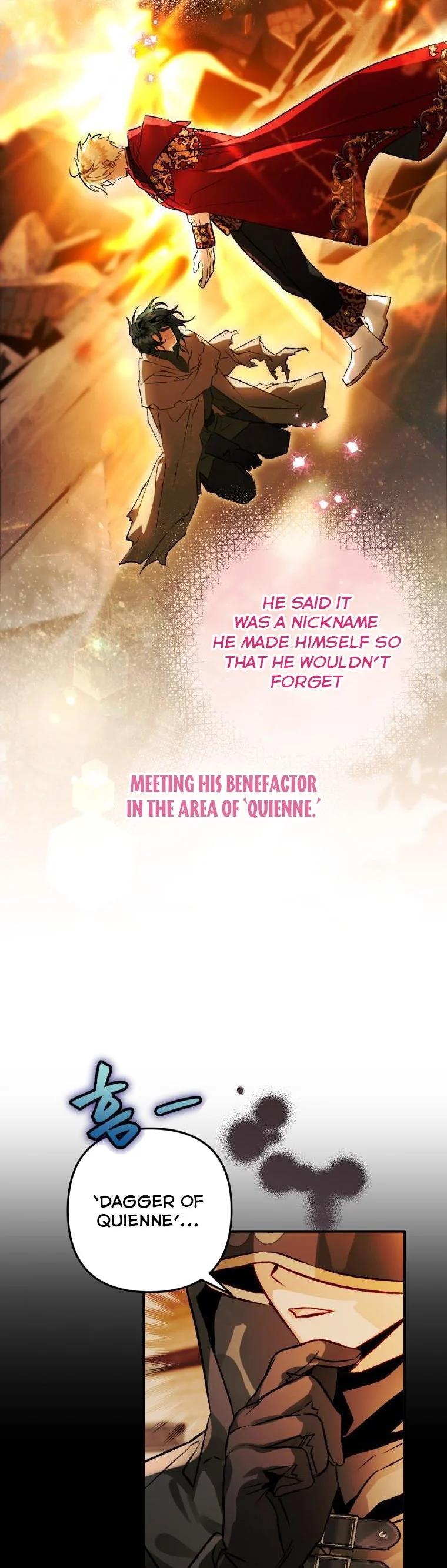I Have Become a Crow Chapter 72 page 37