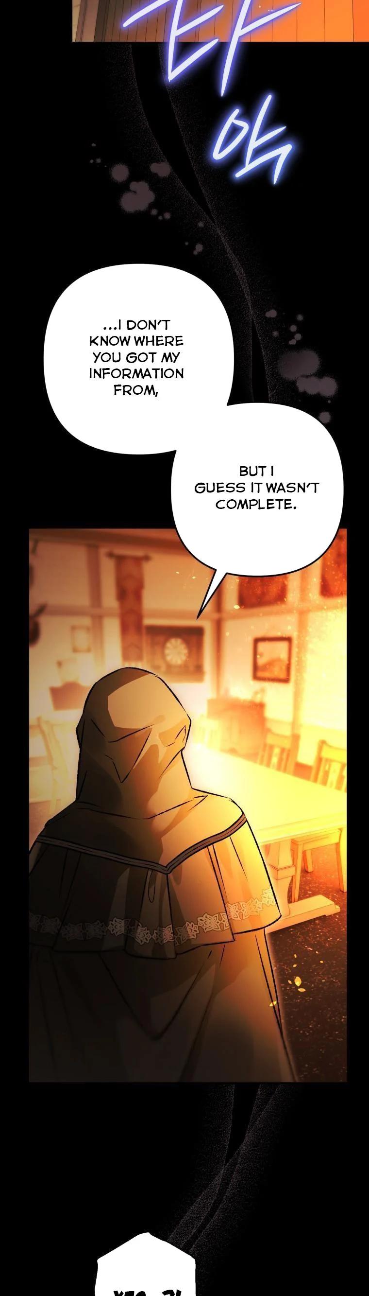 I Have Become a Crow Chapter 72 page 39