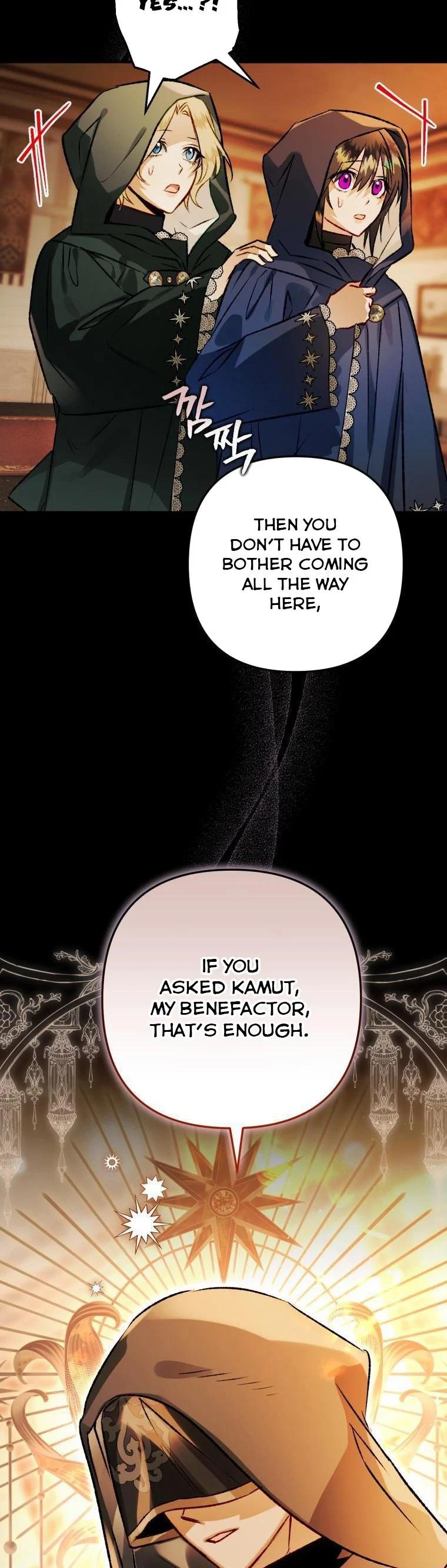 I Have Become a Crow Chapter 72 page 40