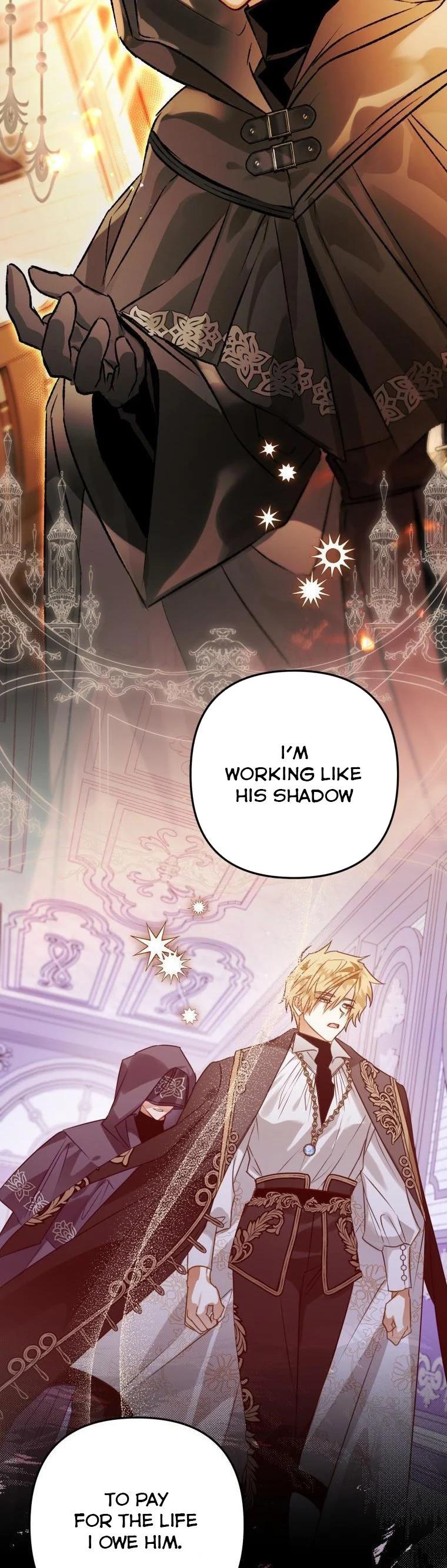 I Have Become a Crow Chapter 72 page 41