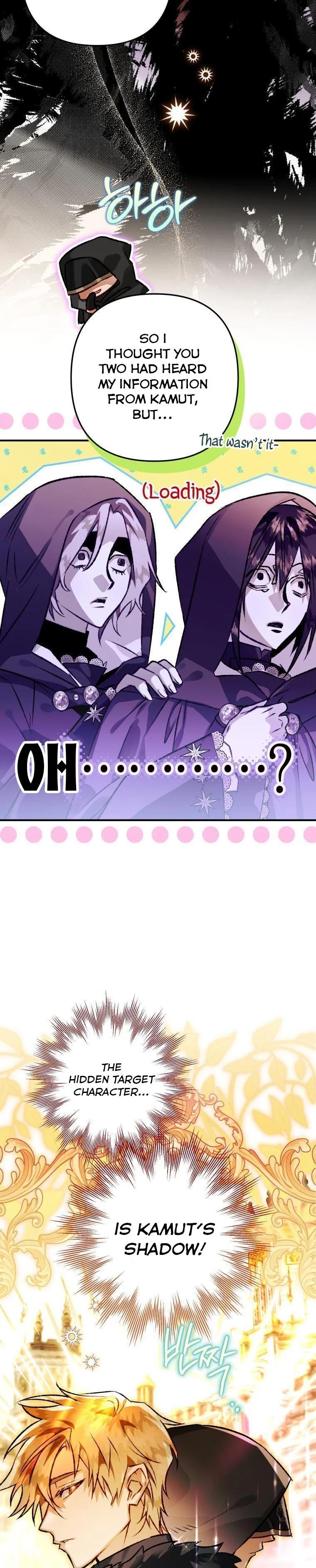 I Have Become a Crow Chapter 72 page 42