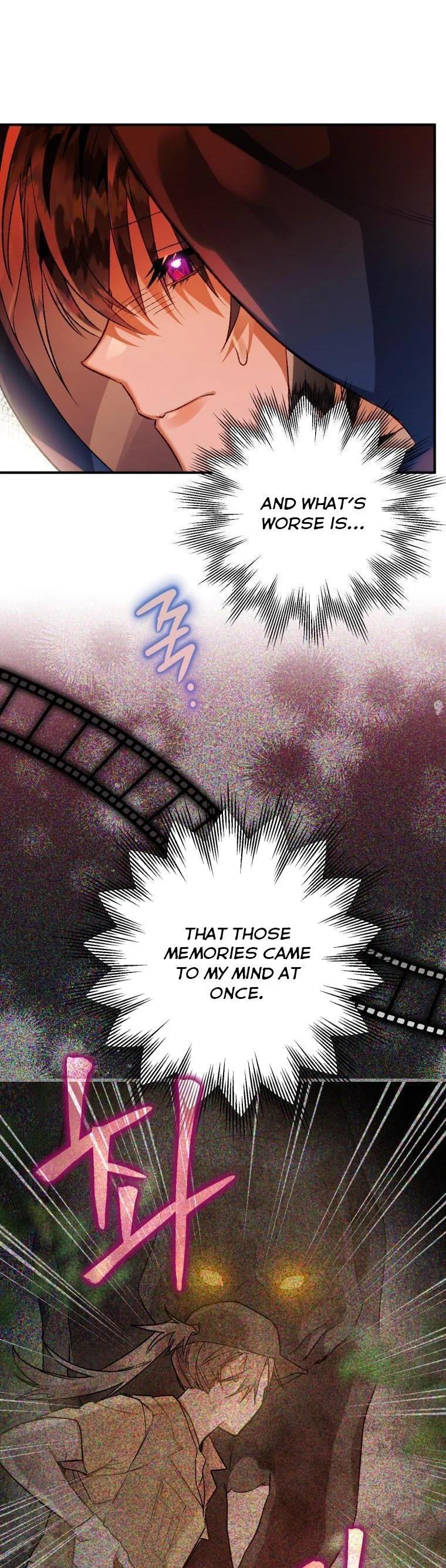 I Have Become a Crow Chapter 72 page 7