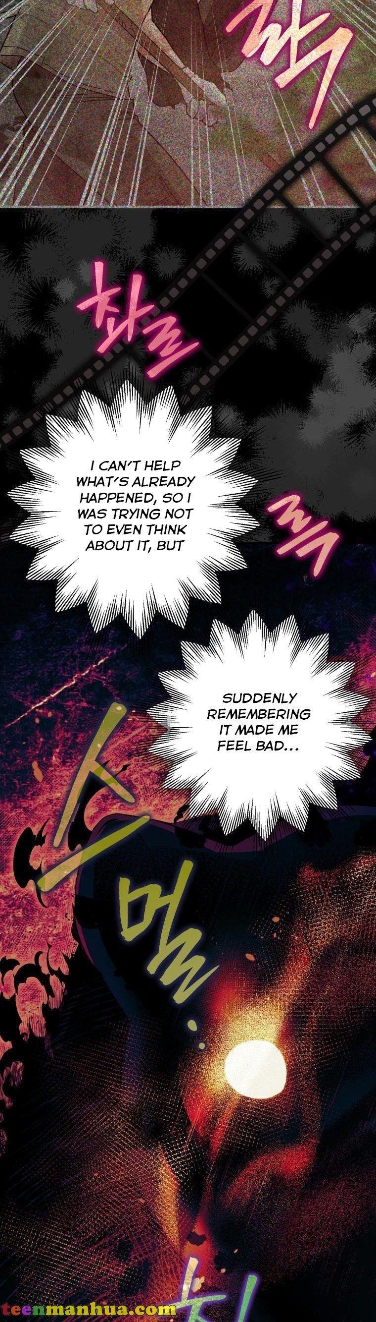 I Have Become a Crow Chapter 72 page 8