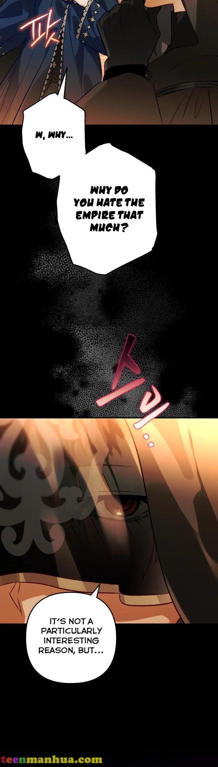 I Have Become a Crow Chapter 73 page 10