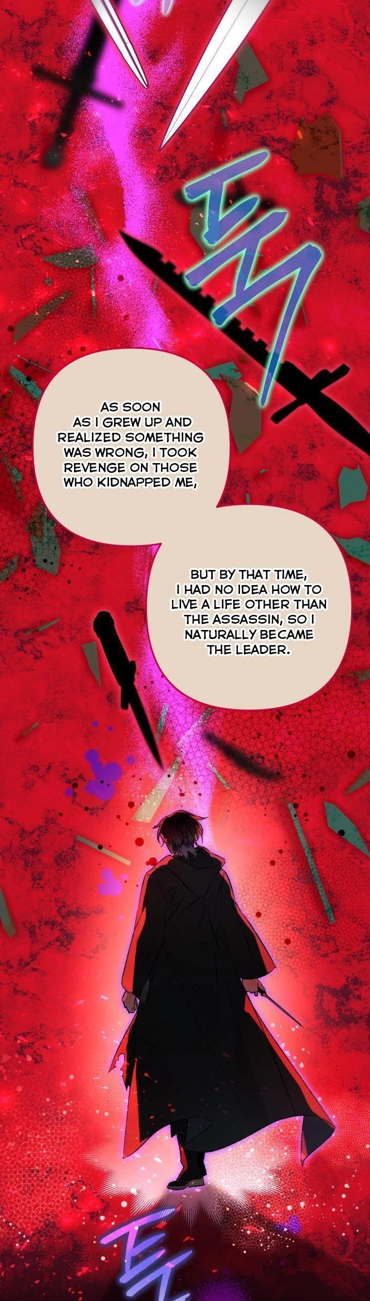 I Have Become a Crow Chapter 73 page 12