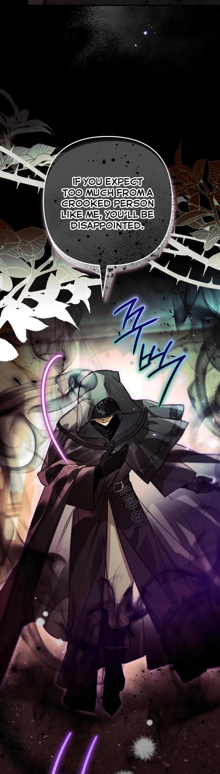 I Have Become a Crow Chapter 73 page 16